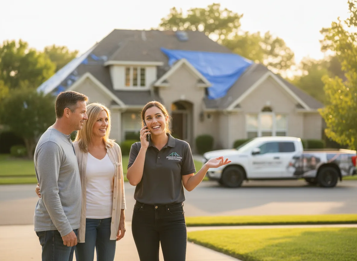 Emergency Roof Repair Hackberry, AZ FAQs